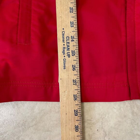 NWT Google DevRel Google Cloud Next Cutter & Buck WeatherTec Jacket Large NEW - Picture 7 of 13